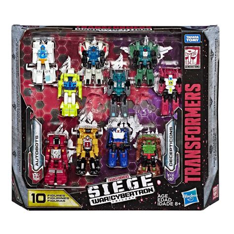 one transformer toys and boxes